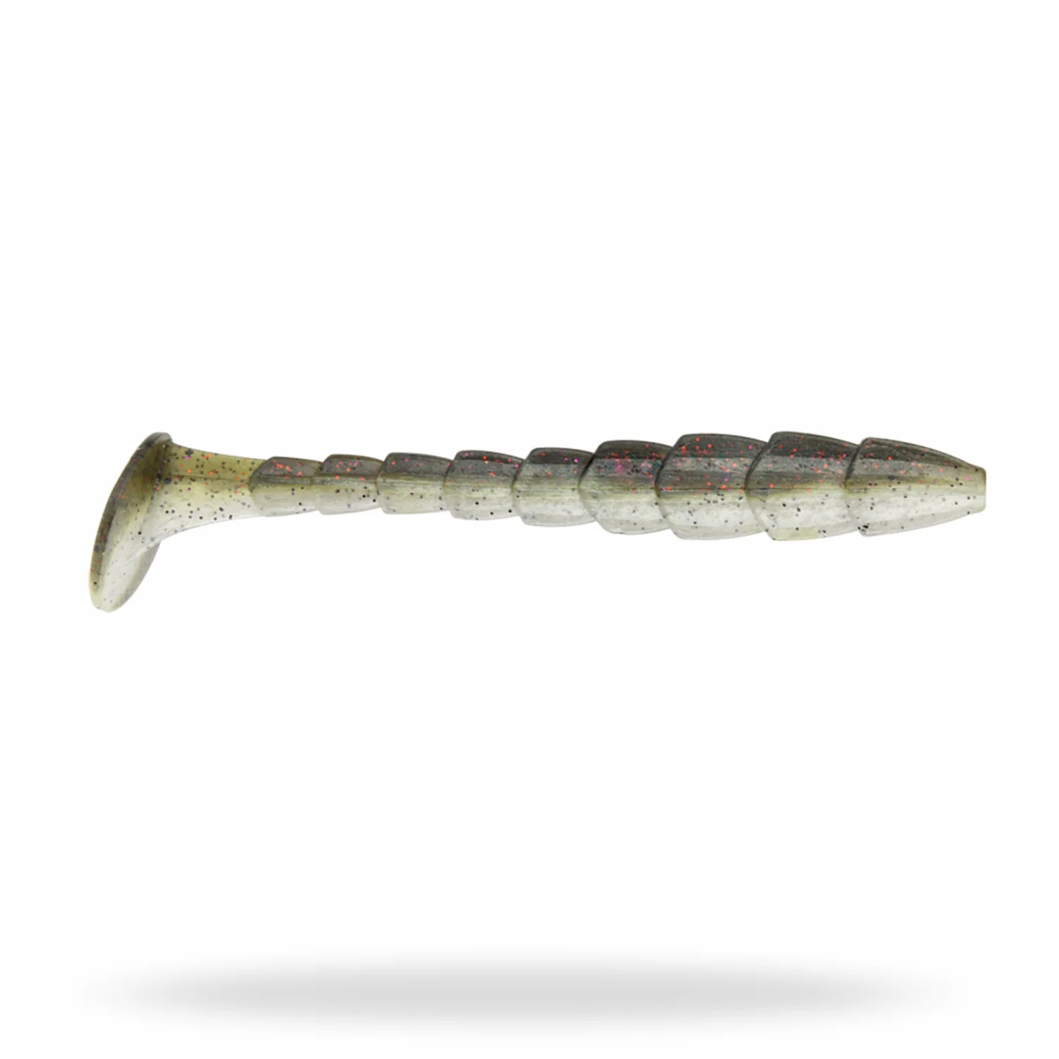 ridge shad